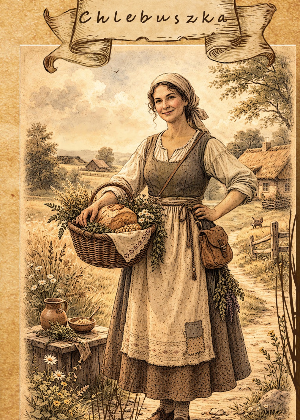 Chlebuszka