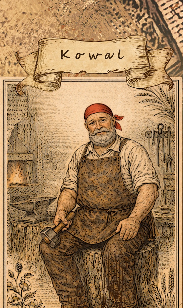 Kuba Kowal